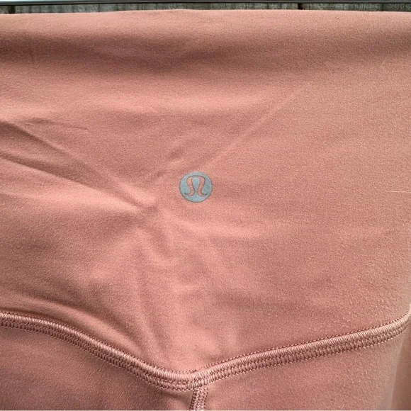 lululemon athletica Align Leggings Size 8 - Picture 9 of 10